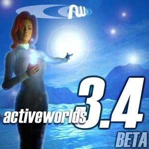 AW34 Beta